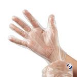 Luva Transparente Plastica com 100 Unidades Inoven 103397.png