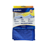 Pano Microfibra Azul com 02 panos 40cmx60cm Inoven 103409.png