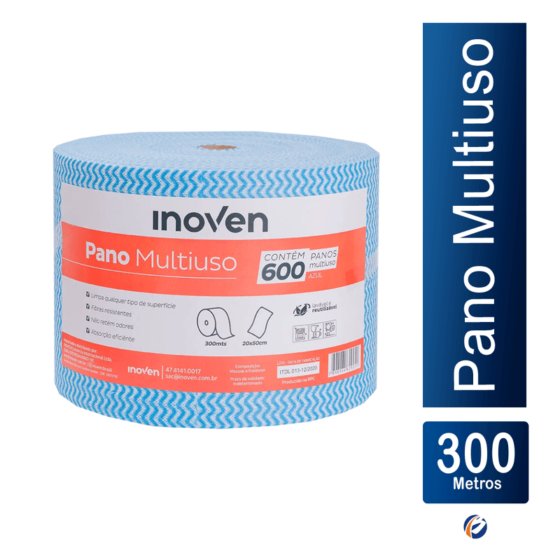 Pano Multiuso Azul Limpeza Profissional 28cmx300m Inoven 103418.png