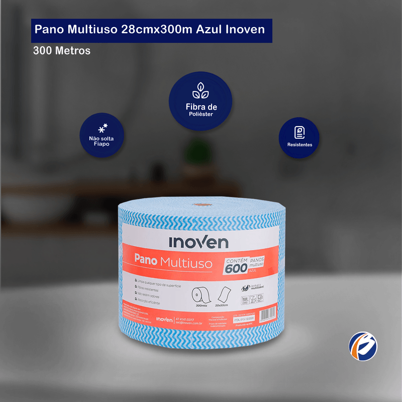 Pano Multiuso Azul Nao Solta Fiapo 28cmx300m Inoven 103418.png