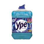 Amaciante de Roupas e Tecidos 7L Aconchego Ype Pro 105026.png