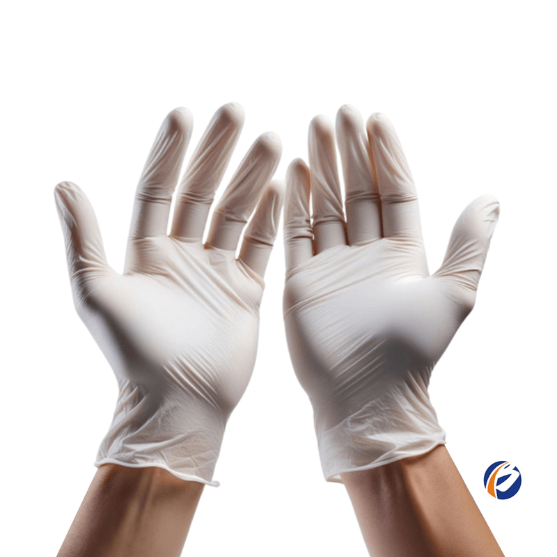 Luva Latex Com Po Tamanho G Uso Profissional com 100 unidades Inoven 103412.png