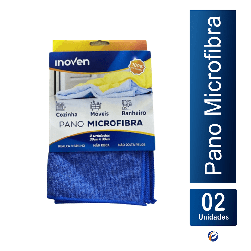 Pano Microfibra Azul Limpeza 30cmx30cm Inoven 103408.png