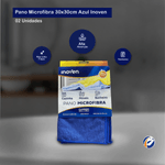 Pano Microfibra Azul Nao Solta Fiapo 30cmx30cm Inoven 103408.png
