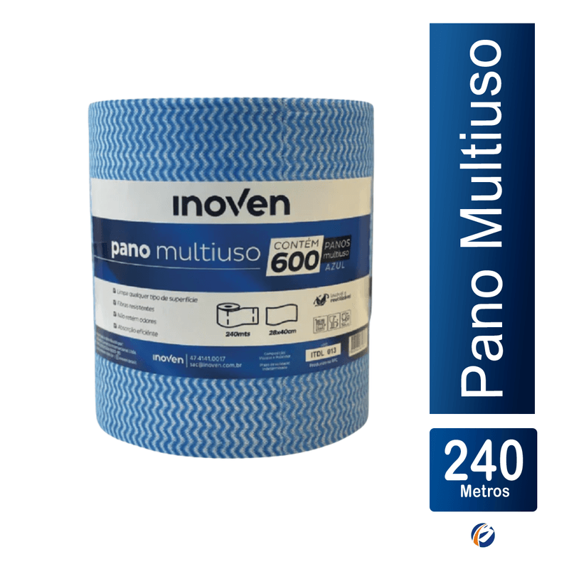 Pano Multiuso Azul Limpeza Profissional 28cmx240m Inoven 103420.png