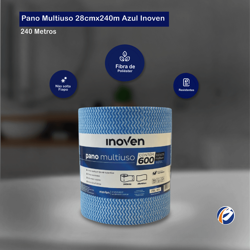 Pano Multiuso Azul Nao Solta Fiapo 28cmx240m Inoven 103420.png