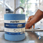 Pano de Limpeza Multiuso Branco 28cmx240m Inoven 103420.png