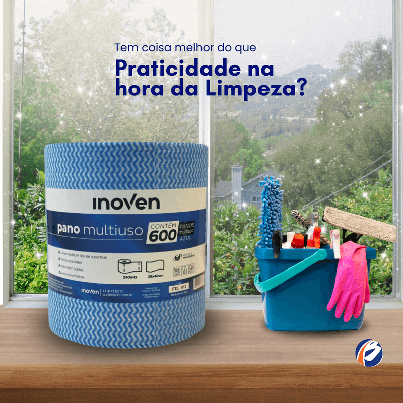 Pano Multiuso Azul Limpa sem Danificar 28cmx240m Inoven 103420.png