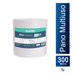 Pano Multiuso Branco Limpeza Profissional 28cmx300m Inoven 103437.png