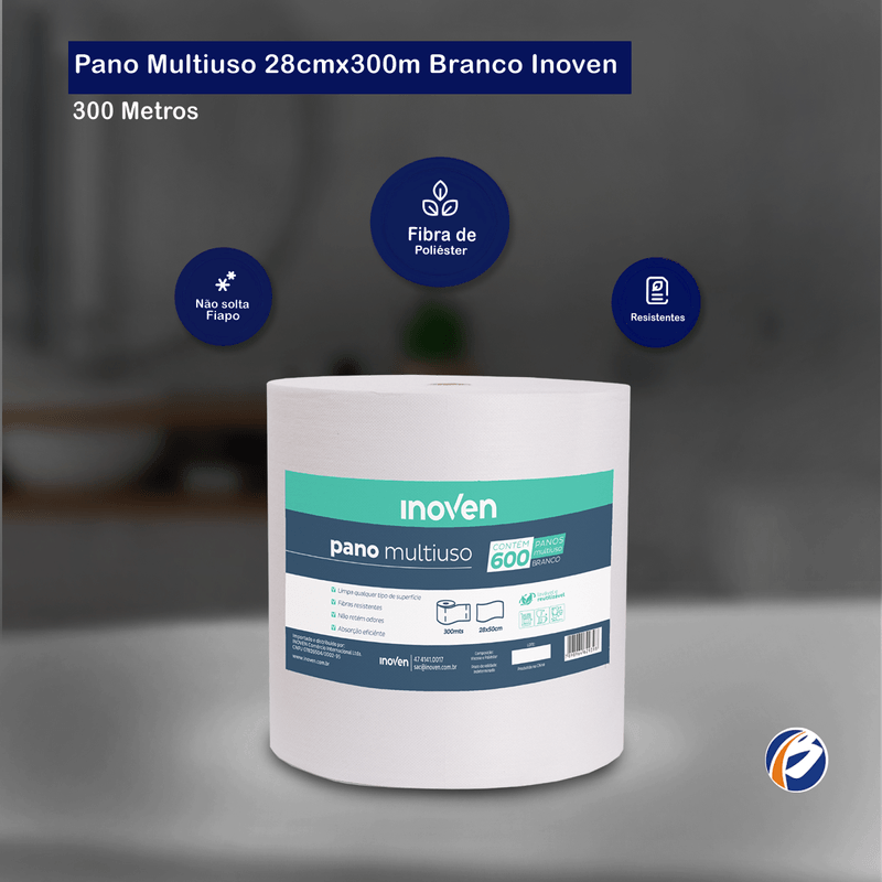 Pano Multiuso Branco Nao Solta Fiapo 28cmx300m Inoven 103437.png