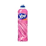Detergente Clear Care 500ml Ype 102056.png