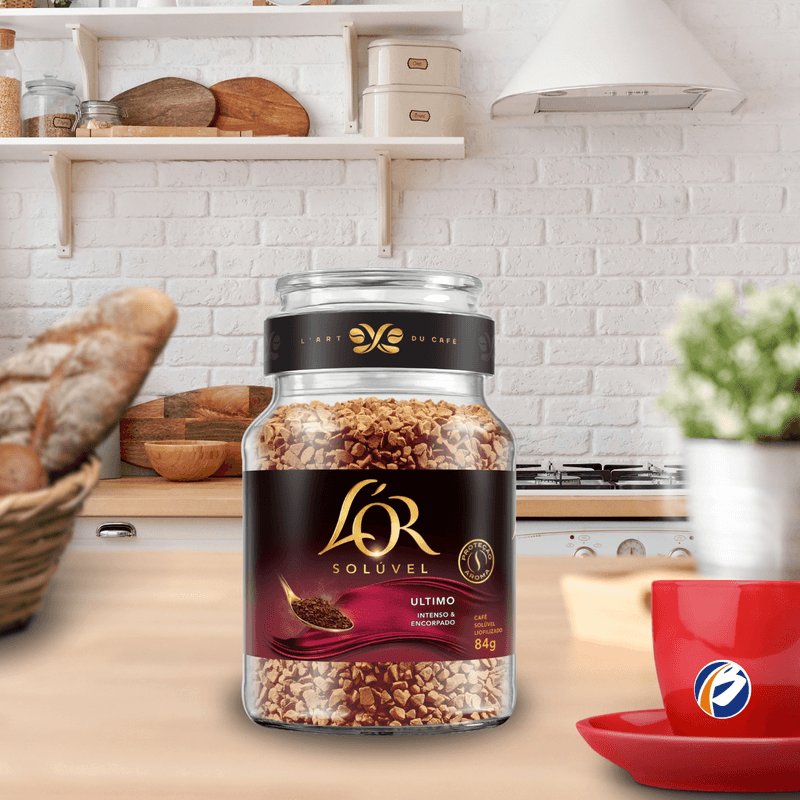 Cafe Soluvel em Po Ultimo Encorpado Vidro 40g L'or 103507.png