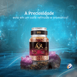 Cafe Soluvel em Po Refinado Ultimo Vidro 40g L'or 103507.png