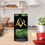 Capsula de Cafe Cremoso L'or 103505.png