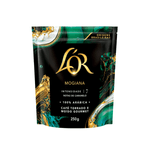 Cafe Soluvel Sachet 250g L'or 104702.png