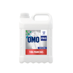 Tira Manchas Profissional Liquido 5L Omo 103179.png