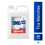 Branqueador Ativo Tira Manchas 5L Omo 103179.png