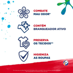 Lava Roupas e Remove Manchas Lavanderia Profissional 5L Omo 103179.png
