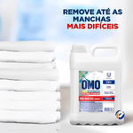 Branqueador de Tecido Tira Manchas 5L Omo 103179.png