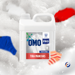Tira Manchas Roupas Coloridas e Brancas 5L Omo 103179.png
