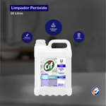 Limpador Multiuso de Pisos e Azulejos Peroxido 5L Cif 104896.png
