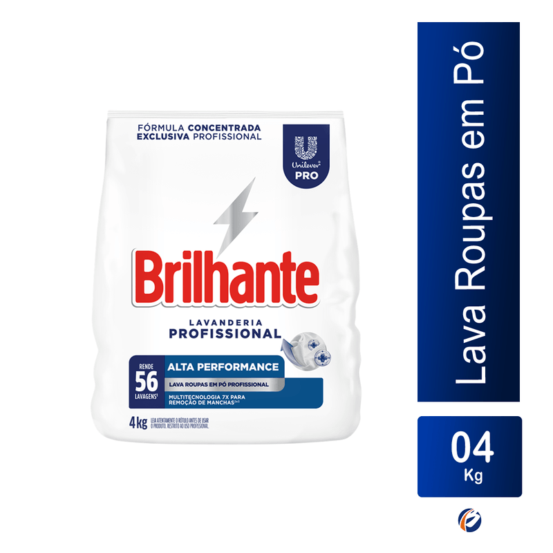 Lava Roupas em Po 4Kg Brilhante 105124.png