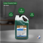 Limpeza de Carpete e Estofados 5L Gold 103509.png