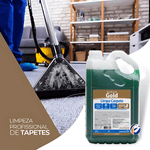 Limpeza Profissional de Estofados e Carpetes 5L Gold 103509.png