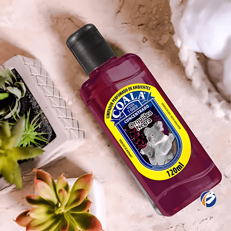 Odorizador e Limpador Orquidea Negra 120ml Coala 103333.png