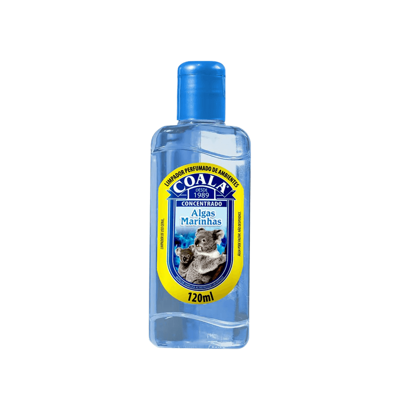 Odorizador e Limpador Algas Marinhas 120ml Coala 106862.png