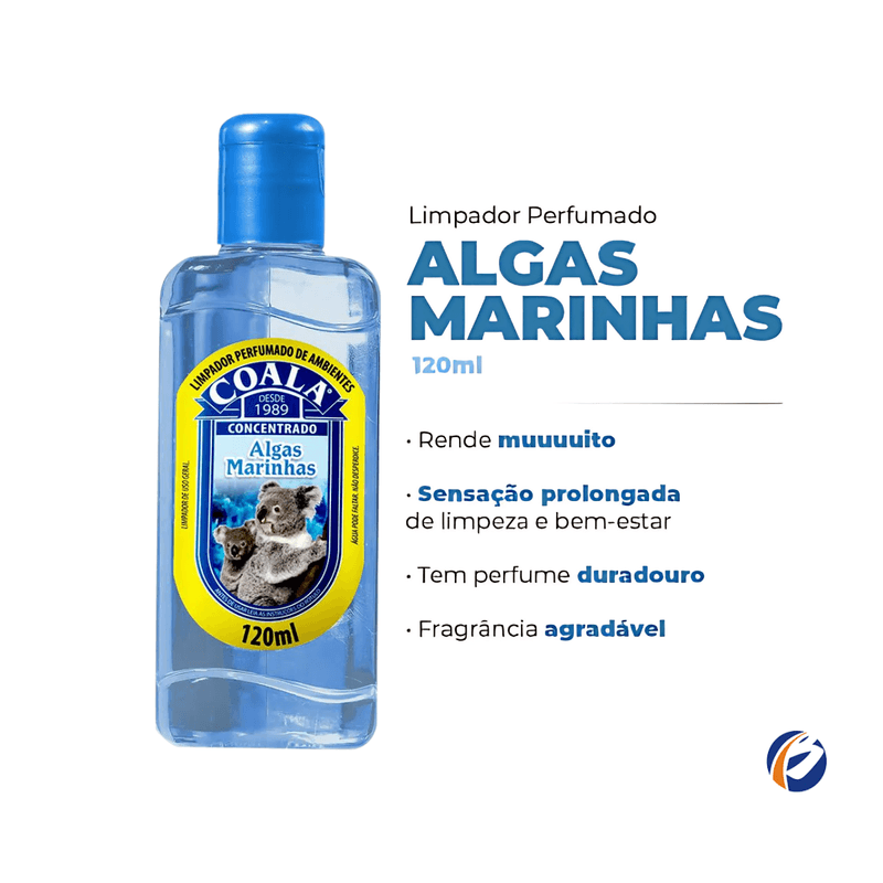 Limpador Eficiente Algas Marinhas 120ml Coala 106862.png