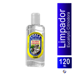 Limpador Perfumado Eucalipto Citriodora 120ml Coala 106848.png