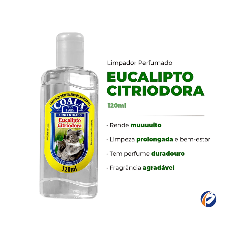Limpador Eficiente Eucalipto Citriodora 120ml Coala 106848.png