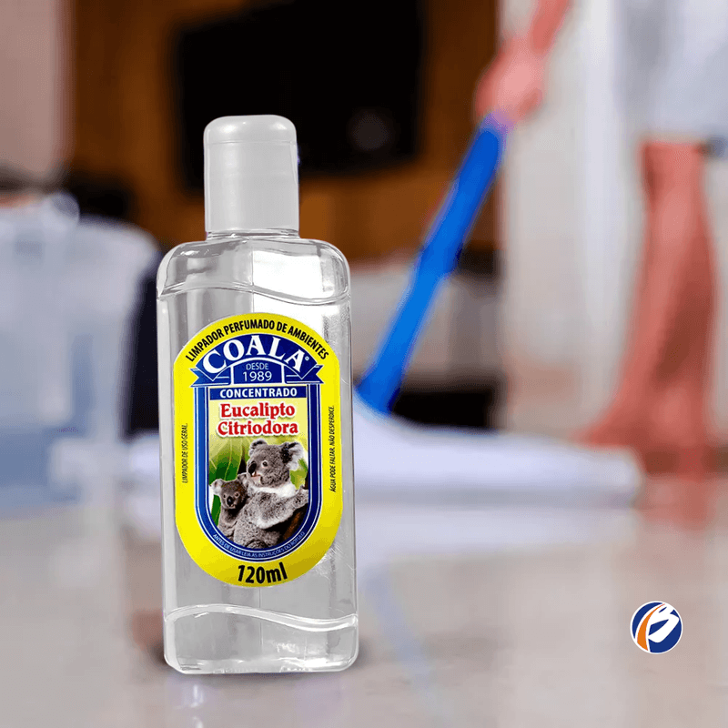 Limpador Perfumado Eficiente Eucalipto Citriodora 120ml Coala 106848.png