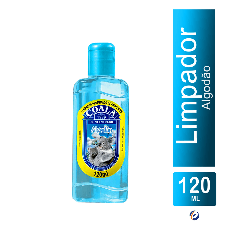 Limpador Perfumado Algodao 120ml Coala 105948.png