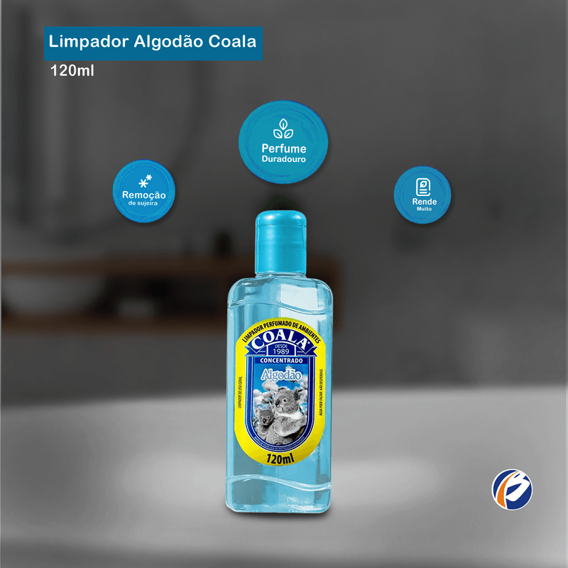 Limpador Algodao Remove Sujeira 120ml Coala 105948.png