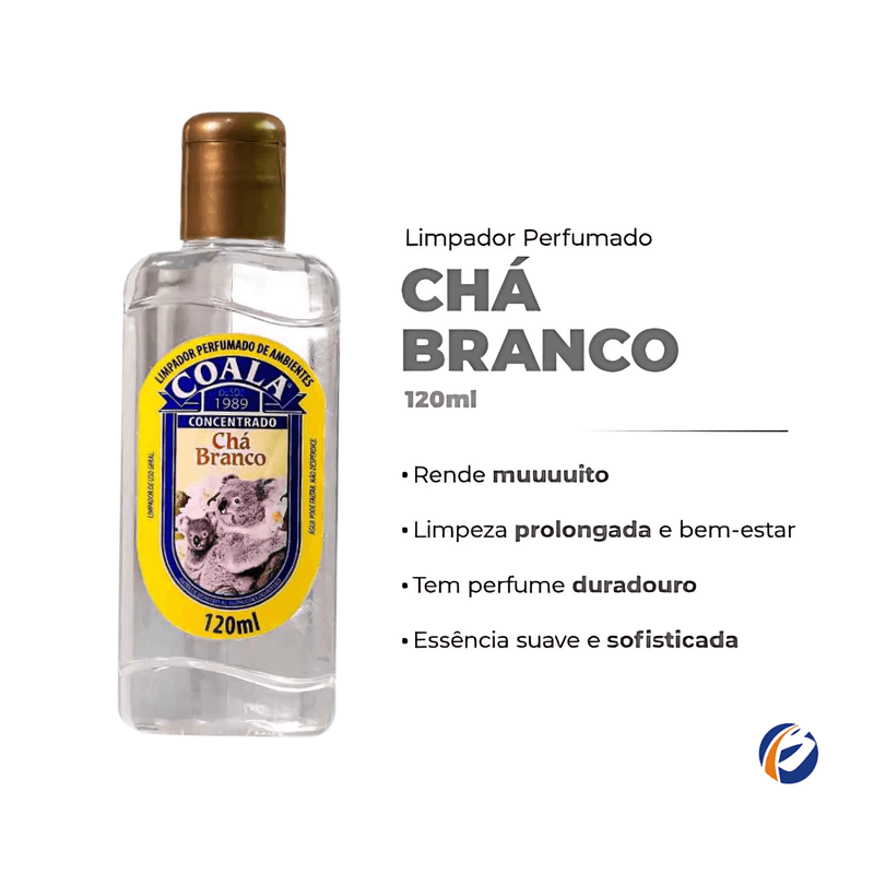 Limpador Eficiente Cha Branco 120ml Coala 105666.png