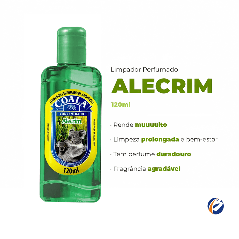 Limpador Eficiente Alecrim 120ml Coala 105664.png