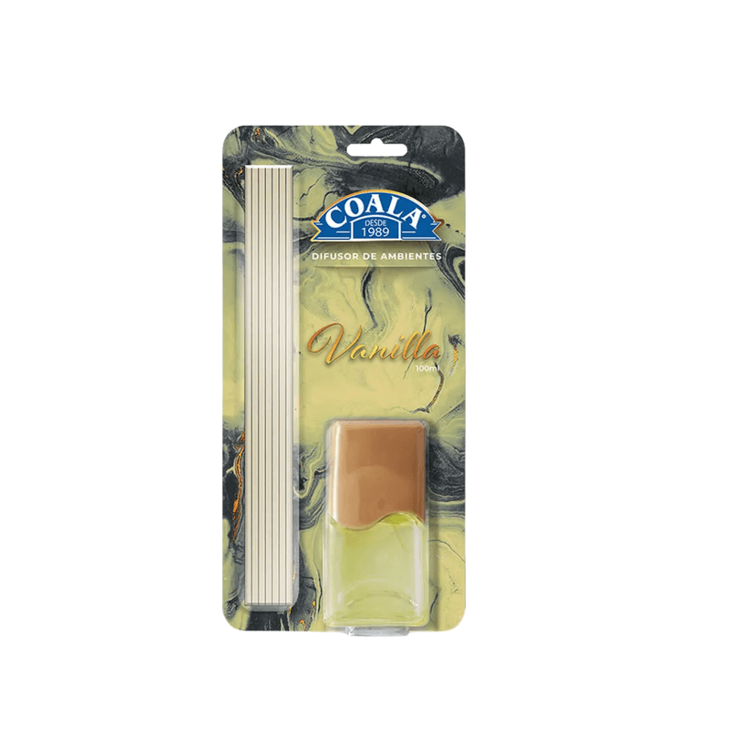 Difusor de Aromas Vanilla 100ml Coala 103383.png