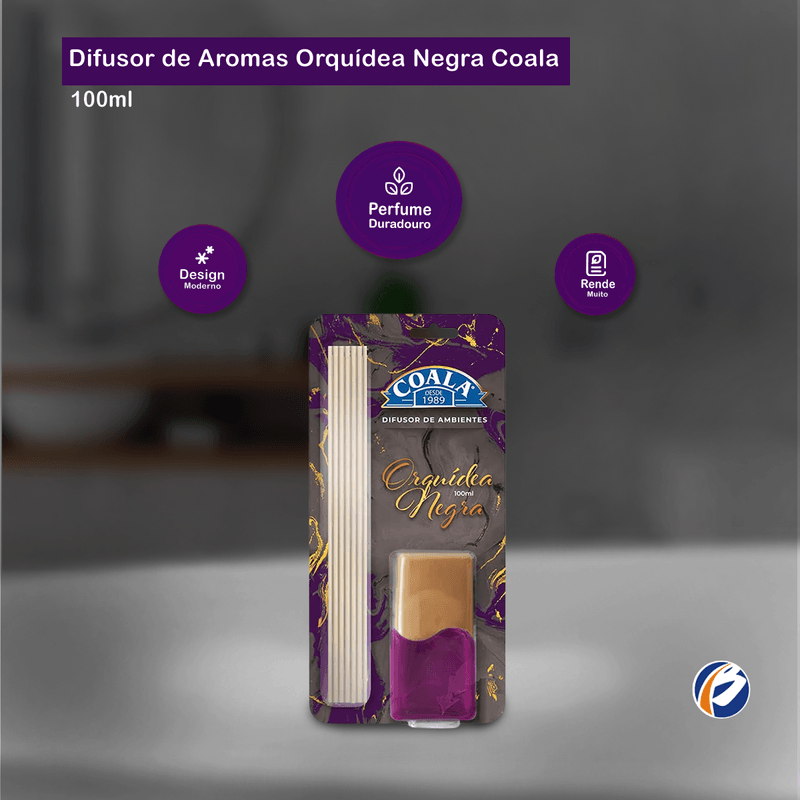 Odorizante de Ambientes 100ml Coala 103382.png