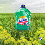 Desinfetante Limpeza Domestica Perfumado Erva Doce 5L Azulim 105668.png