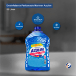 Desinfetante Limpeza Perfumada Mariner 5L Azulim 105853.png