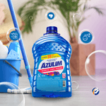 Desinfetante Perfume de Mariner 5L Azulim 105853.png