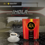 Cafe Imola Ferrari Intenso Passione Rossa  250g L'or 103499.png