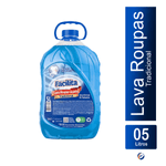 Lava Roupas Liquido Tradicional 5 Litros Facilita 103549.png