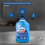 Lava Roupas Liquido Tradicional Facilita 103549.png
