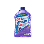 Limpador Gel Concentrado Lavanda 5L Azulim 105934.png