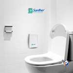 Protetor Descartavel para Vaso Sanitario com 120 Folhas Santher 105639.png