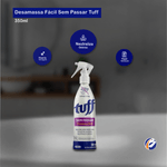 Desamassa Facil Secagem Rapida 350ml Tuff 103489.png