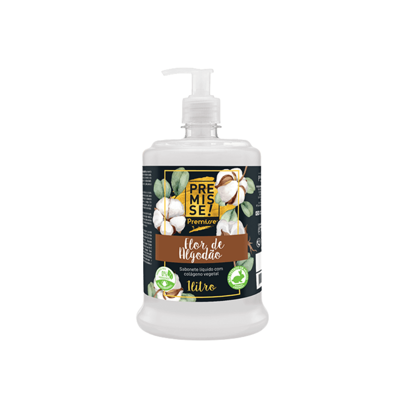 Sabonete Liquido Flor de Algodao Premisse 105897.png
